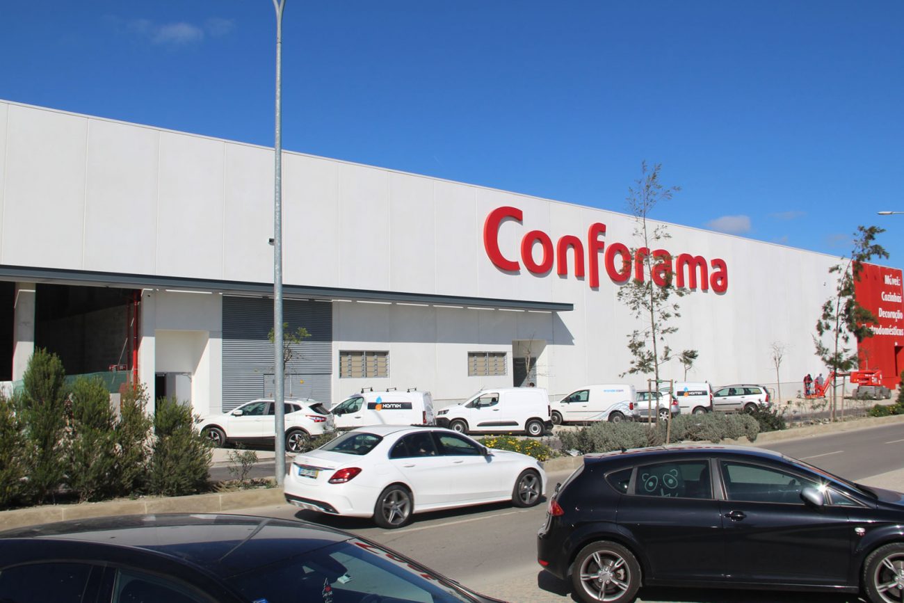 XAMIX---Conforama---Lisboa