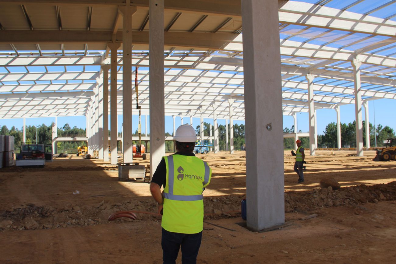 Xamix-Euromais-Arazede